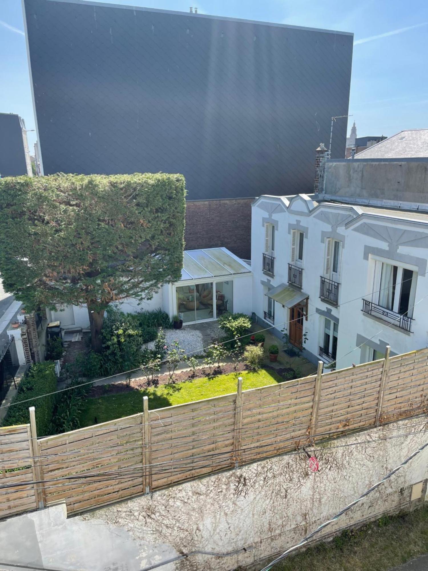 L'Echappee Mer Le Havre Exteriér fotografie